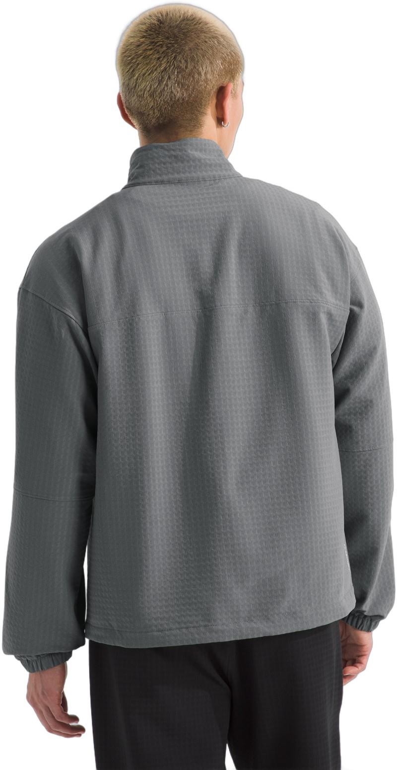 Tekware 1/4 Zip - Mens - smoked pearl 1