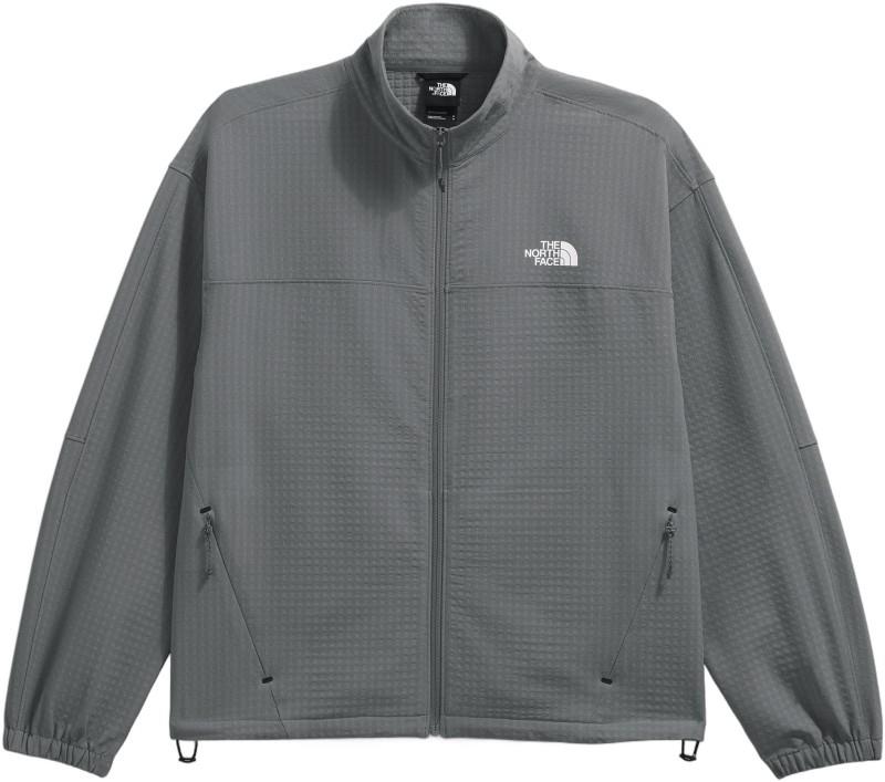 Tekware Jacket - Mens - smoked pearl 1