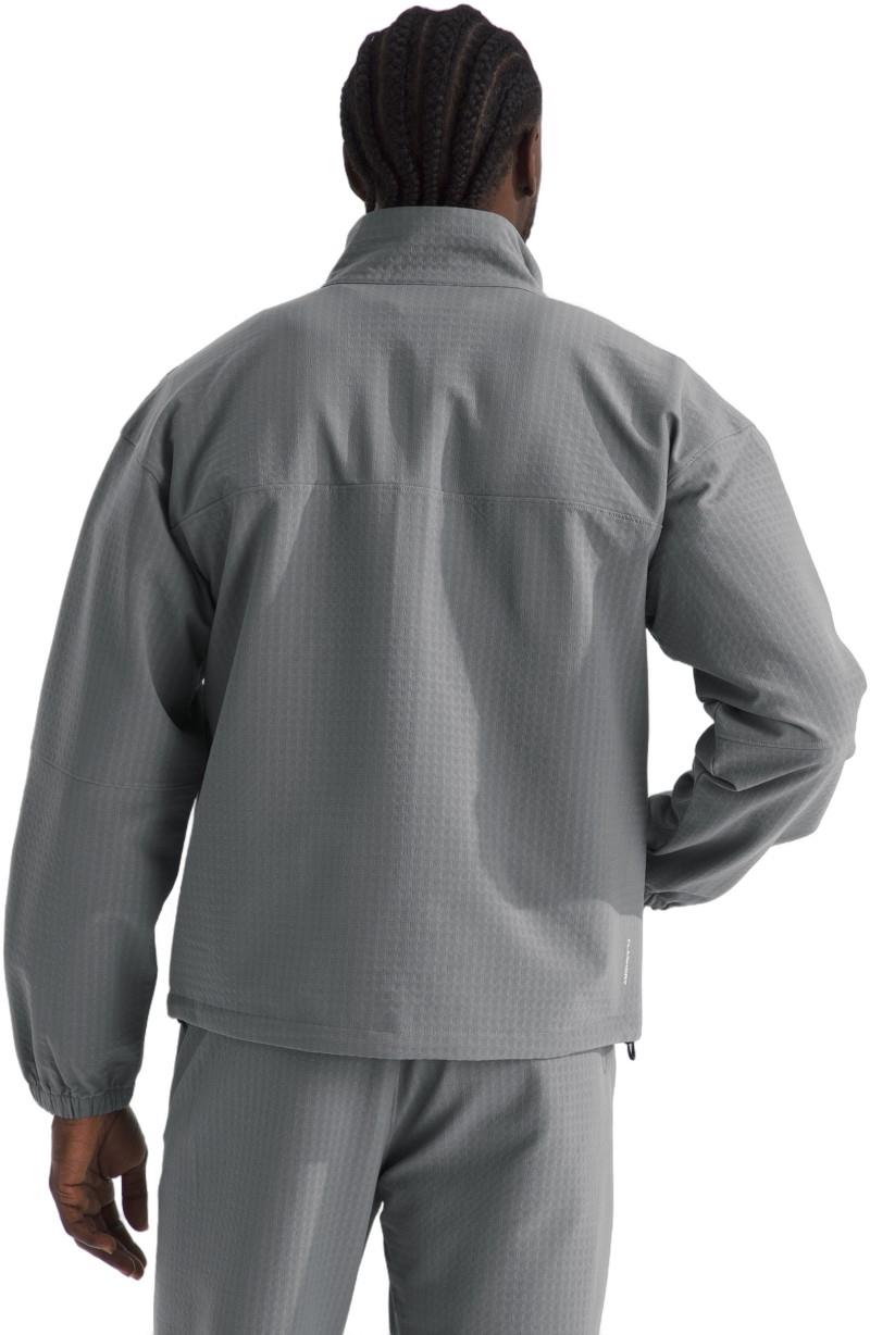 Tekware Jacket - Mens - smoked pearl 1