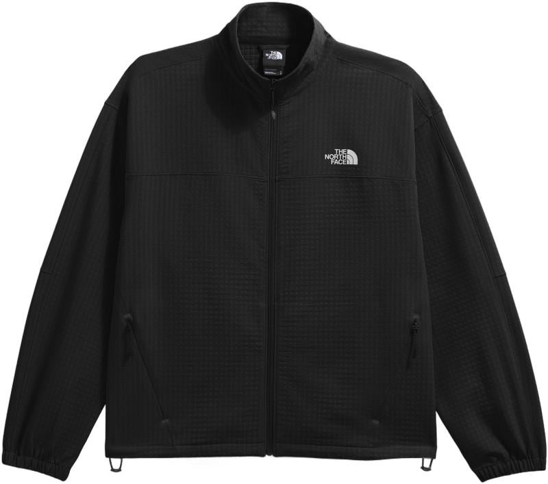 Tekware Jacket - Mens - tnf black 1