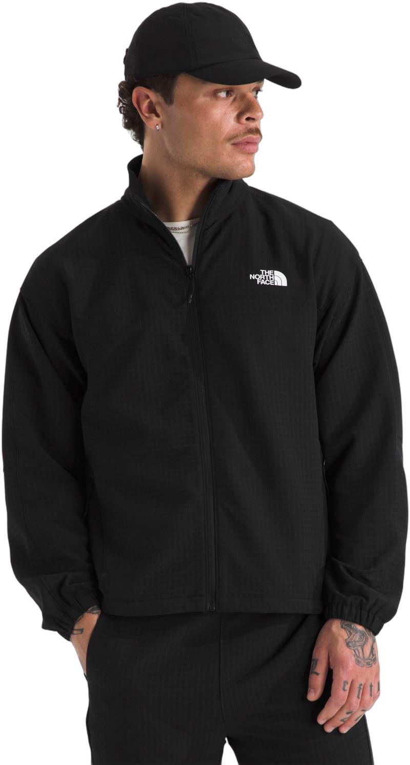 Tekware Jacket - Mens - tnf black 1