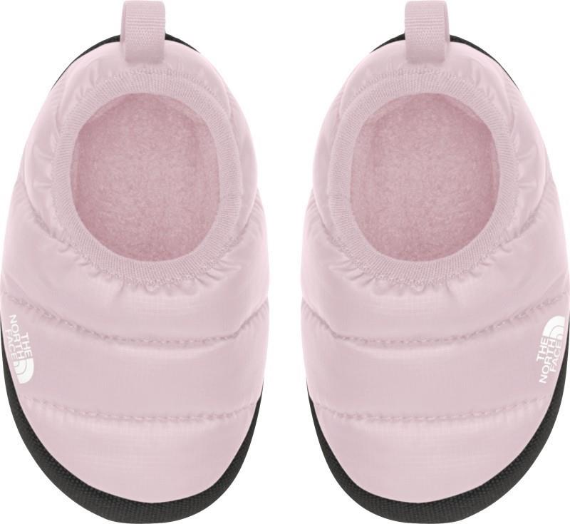 Tent Mule - Baby - pale blossom / tnf white 1