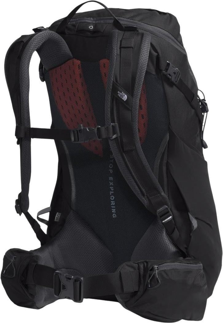 Terra 40 - Mens - tnf black / asphalt grey 1