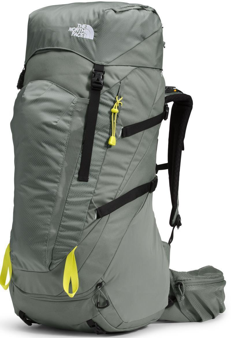 Terra 55 - Agave Green / Sulphur Spring Green 1