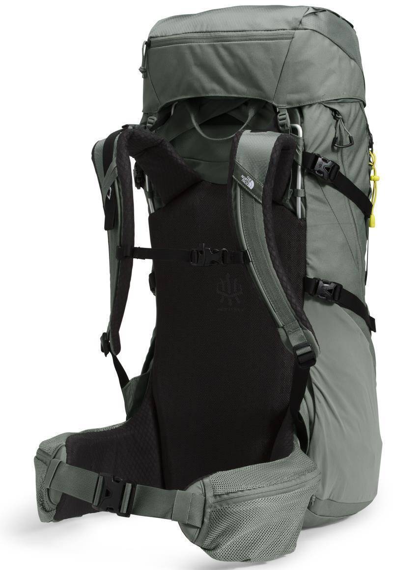 Terra 55 - Agave Green / Sulphur Spring Green 2