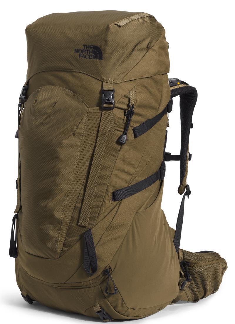 Terra 55 - Military Olive / TNF Black 1