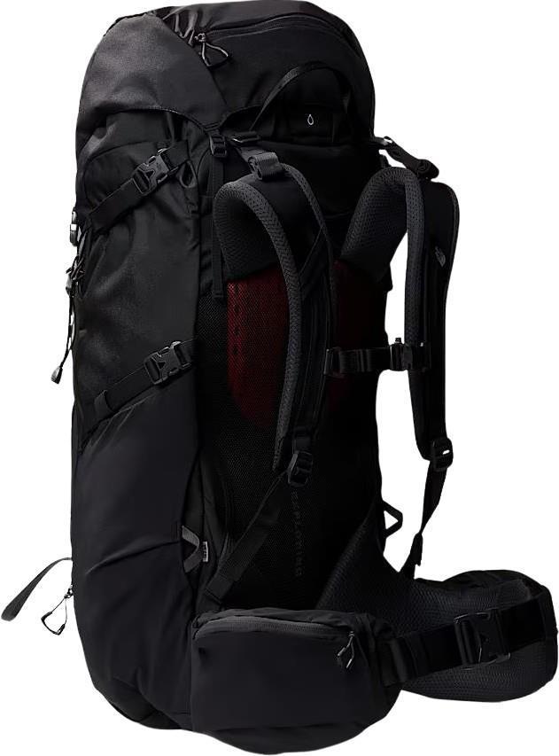 Terra 55 - Mens - tnf black / asphalt grey 1