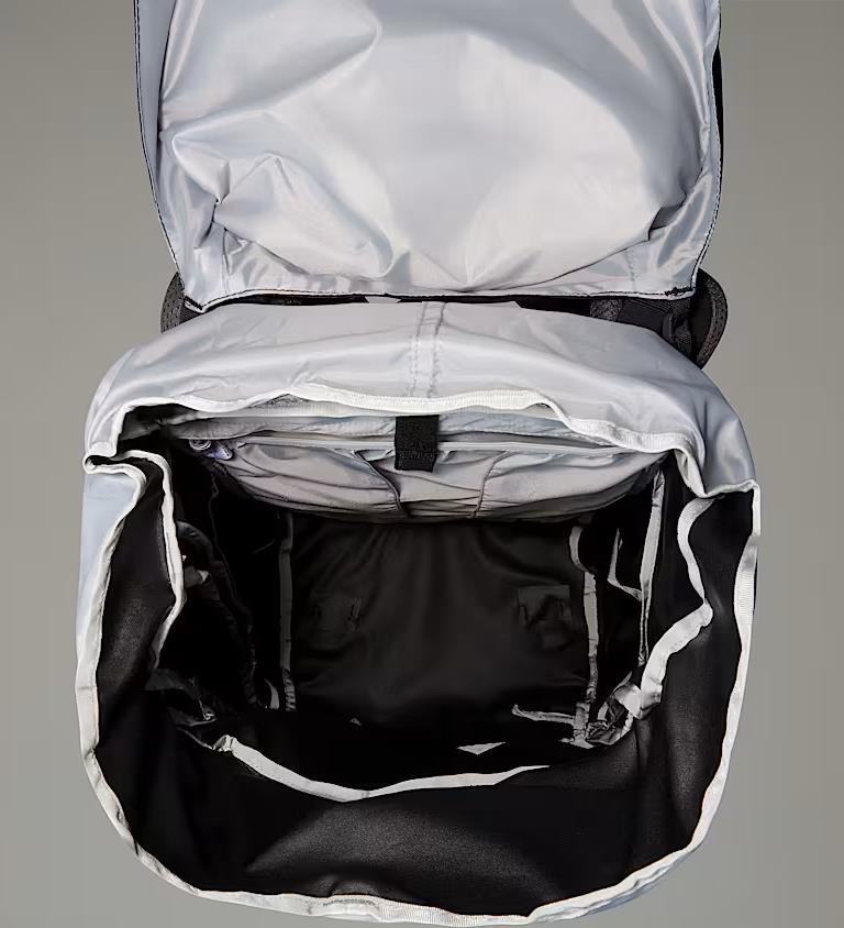 Terra 55 - Mens - tnf black / asphalt grey 1