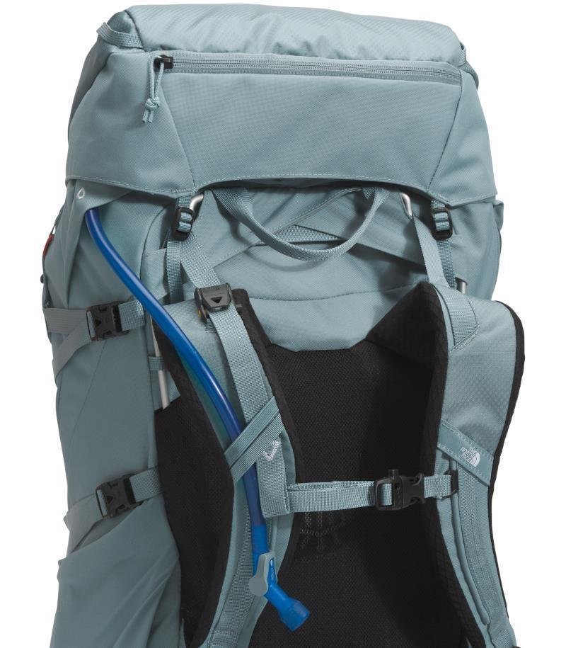 Terra 55 - Womens - Goblin Blue / Horizon Red 5