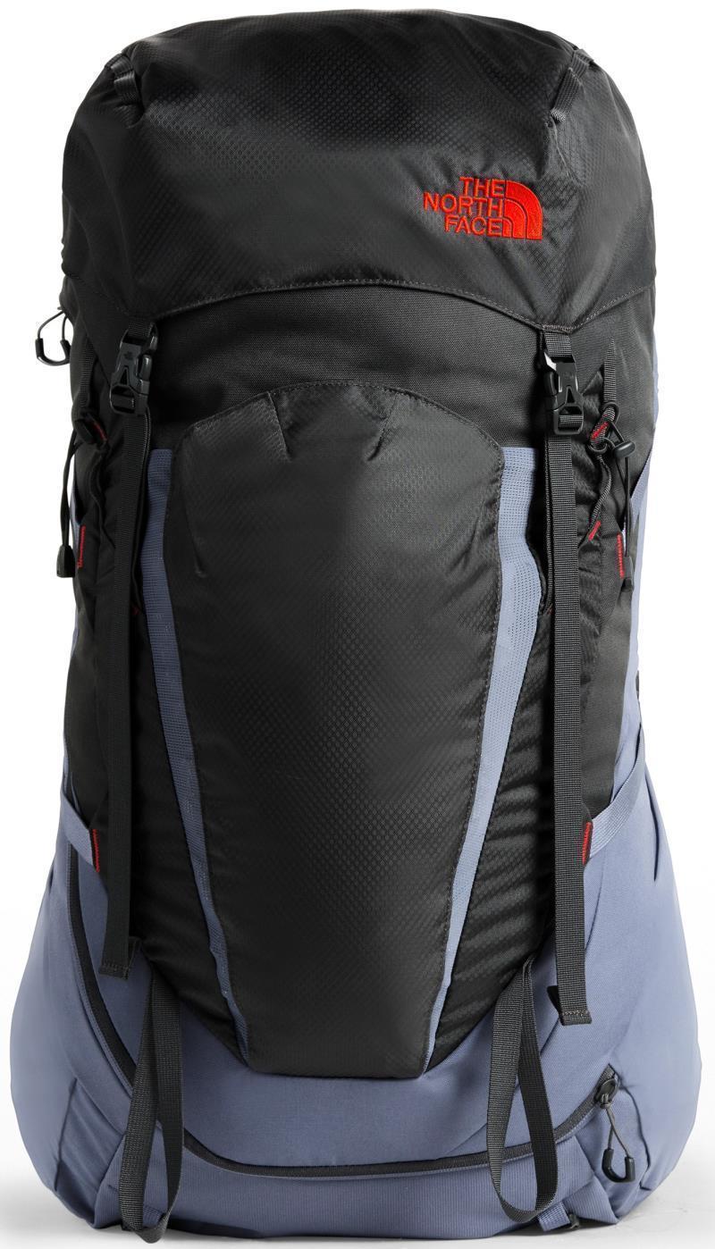 Terra 55 - Youth - Grisaille Grey / Asphalt Grey 2