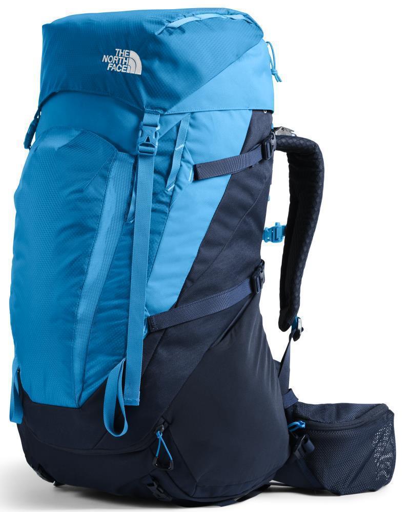 Terra 55 - Youth - urban navy / donner blue 1