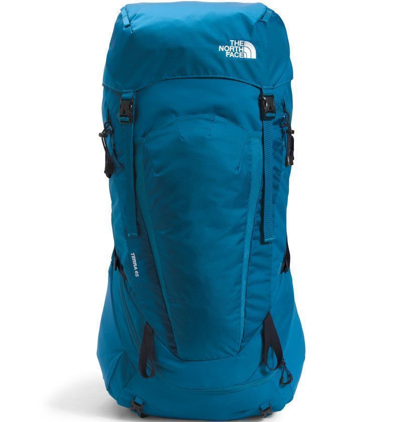 Terra 65 - Banff Blue / Aviator Navy 3