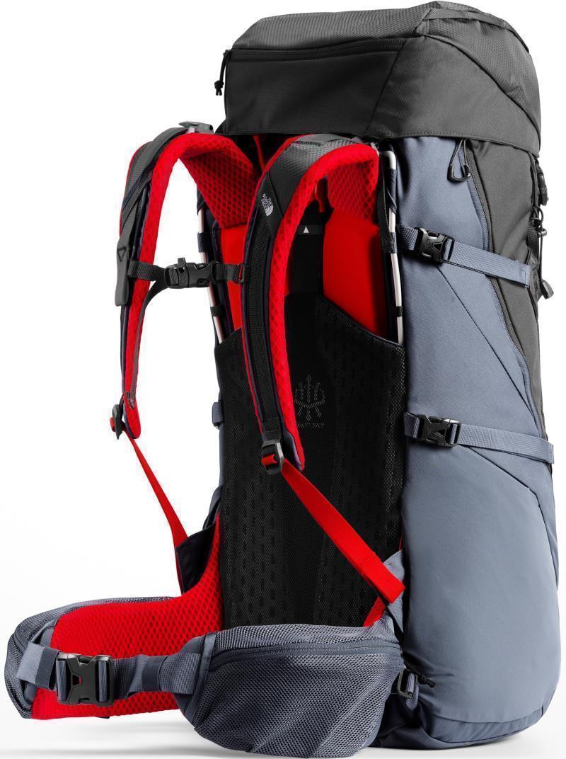 Terra 65 - Grisaille Grey / Asphalt Grey 3