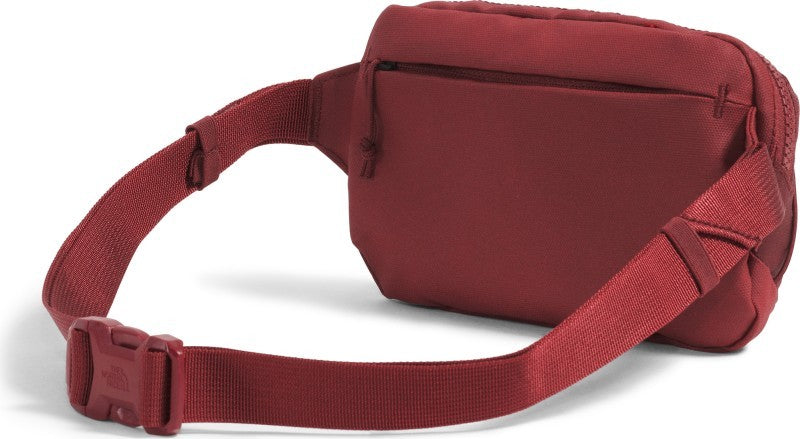 Terra Lumbar 1L - Mens - sumac 1