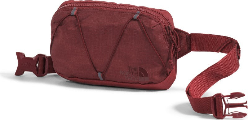 Terra Lumbar 1L - Mens - sumac 1
