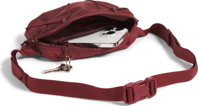 Terra Lumbar 1L - Mens - sumac 1