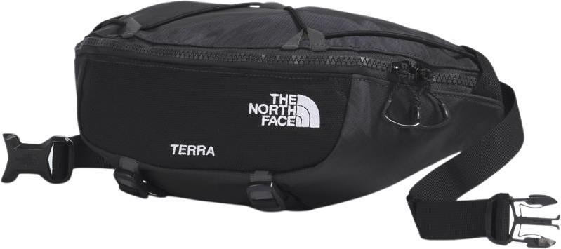 Terra Lumbar 3L - Asphalt Grey / TNF Black 1