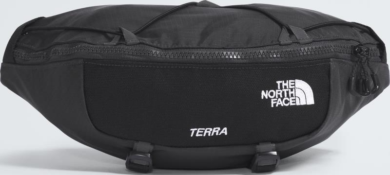 Terra Lumbar 3L - Asphalt Grey / TNF Black 3
