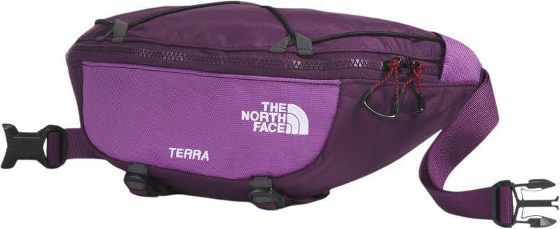 Terra Lumbar 3L - Black Currant Purple / Aubergine 1