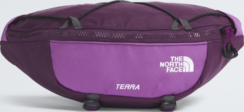Terra Lumbar 3L - Black Currant Purple / Aubergine 3