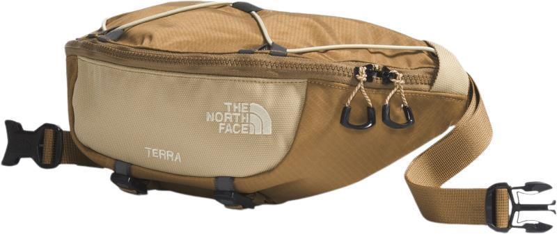 Terra Lumbar 3L - Utility Brown / Khaki Stone 1