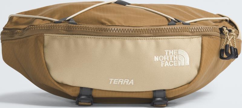 Terra Lumbar 3L - Utility Brown / Khaki Stone 3