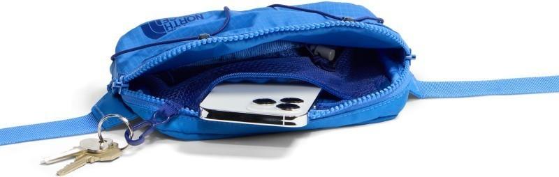 Terra Lumbar - 1L - active blue / bold blue 1