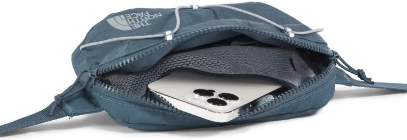 Terra Lumbar - 1L - granite grey / frost grey 1