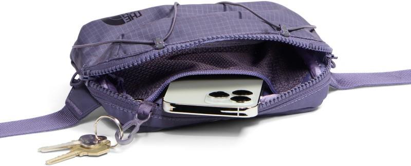 Terra Lumbar - 1L - grounded plum / endless dusk 1