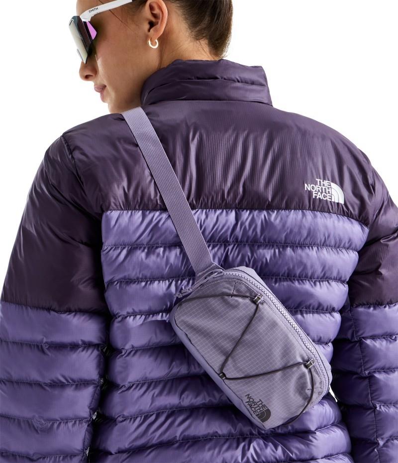 Terra Lumbar - 1L - grounded plum / endless dusk 1