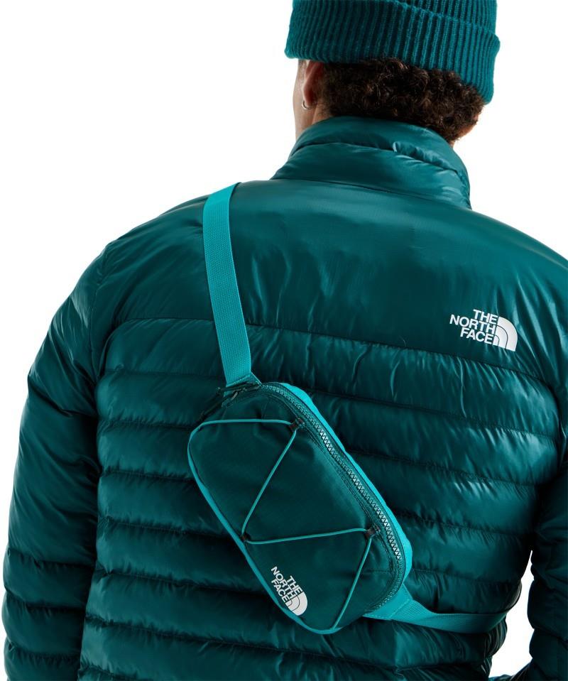 Terra Lumbar - 1L - pacific teal / restorative teal 1