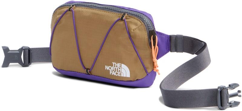 Terra Lumbar - 1L - utility brown / peak purple / anthracite grey 1