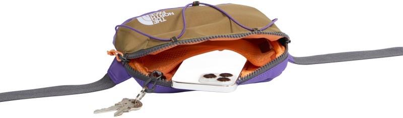 Terra Lumbar - 1L - utility brown / peak purple / anthracite grey 1