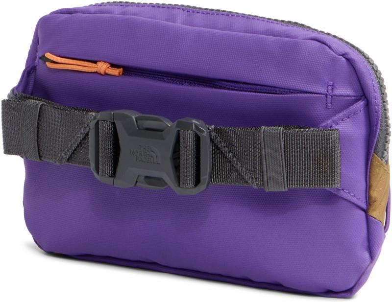 Terra Lumbar - 1L - utility brown / peak purple / anthracite grey 1