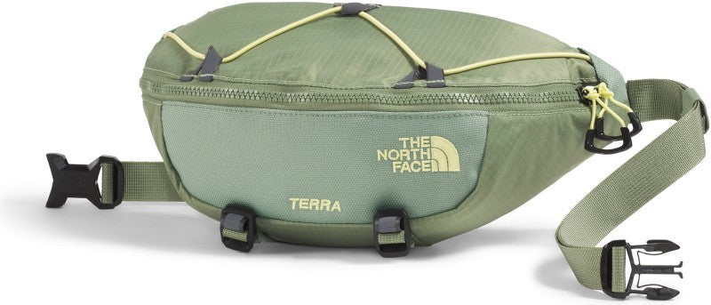 Terra Lumbar - 3L - bark mist / slate moss 1