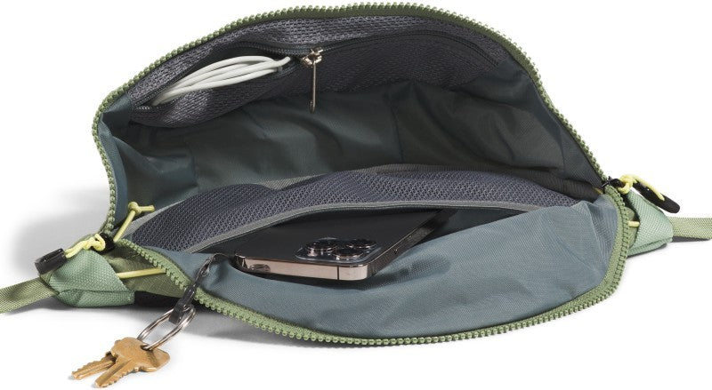 Terra Lumbar - 3L - bark mist / slate moss 1