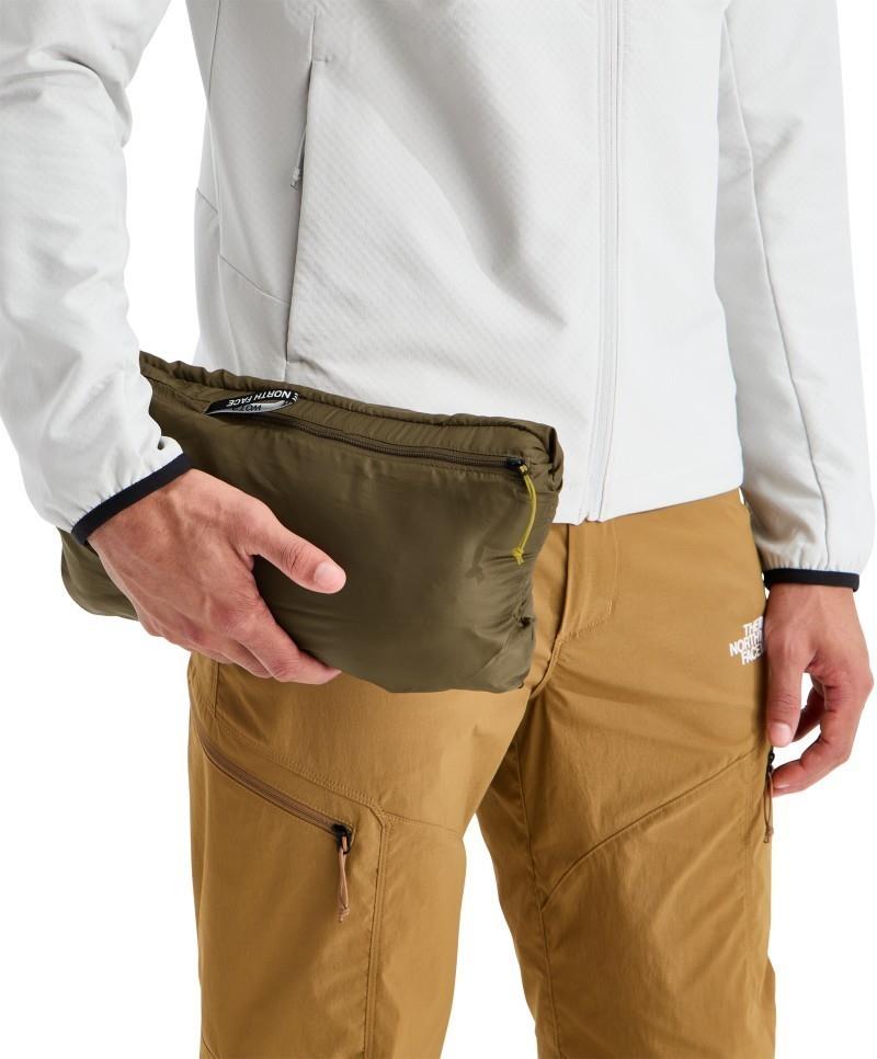 Terra Peak Hoodie - Mens - caraway seed 1