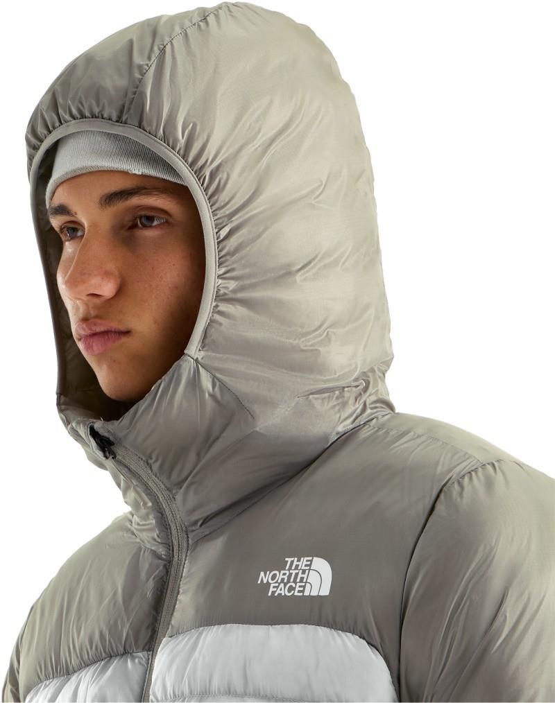 Terra Peak Hoodie - Mens - cumulus cloud / stone slab 1