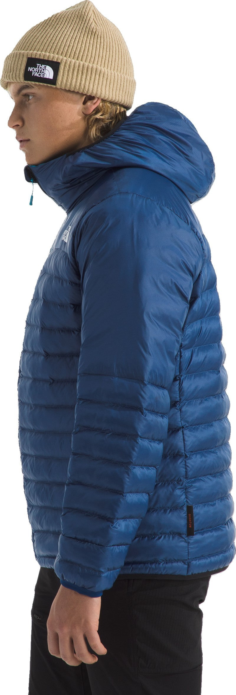 Terra Peak Hoodie - Mens - estate blue 1