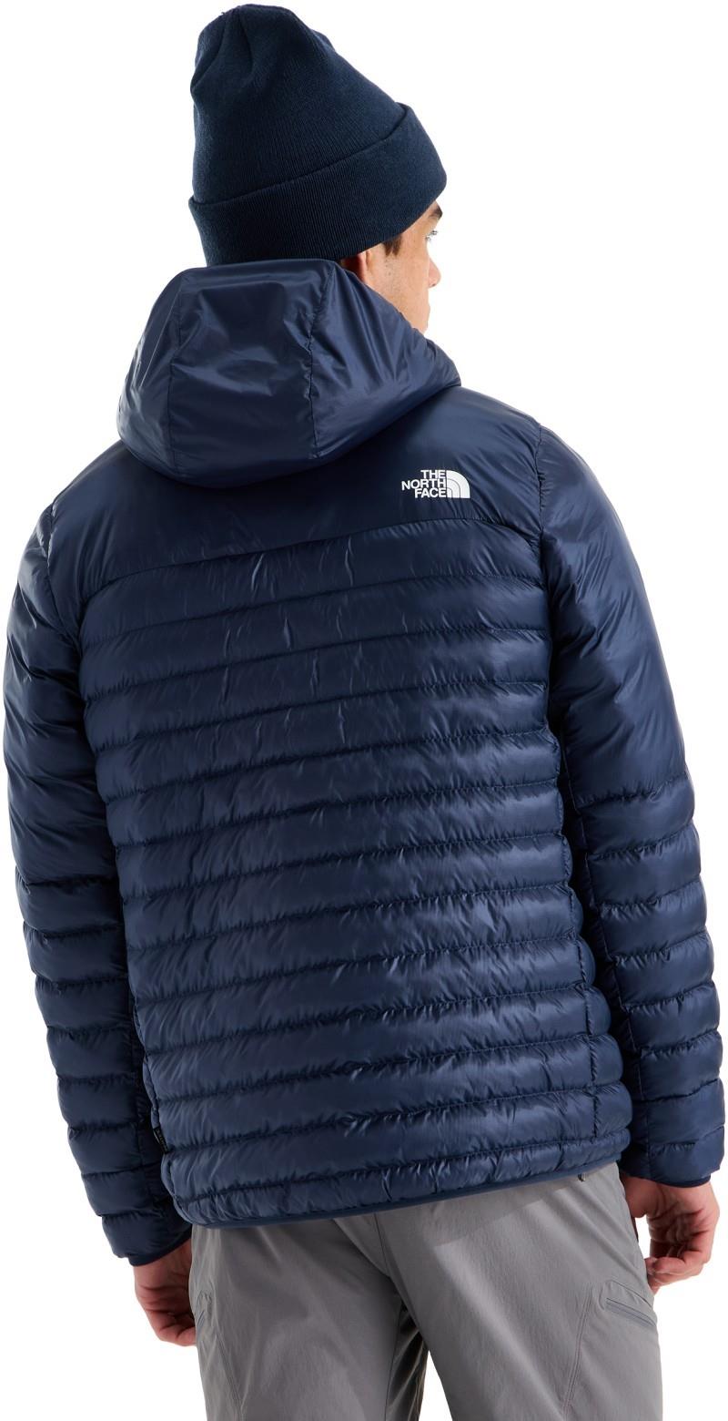 Terra Peak Hoodie - Mens - summit navy 1