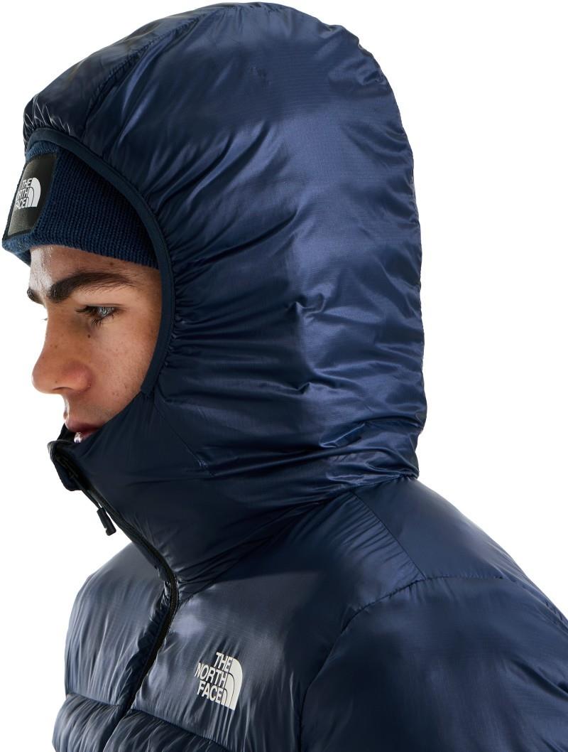 Terra Peak Hoodie - Mens - summit navy 1