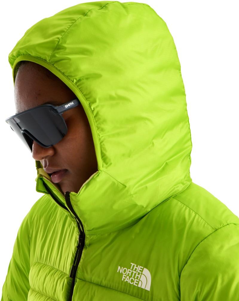 Terra Peak Hoodie - Womens - slate moss / bark mist 1