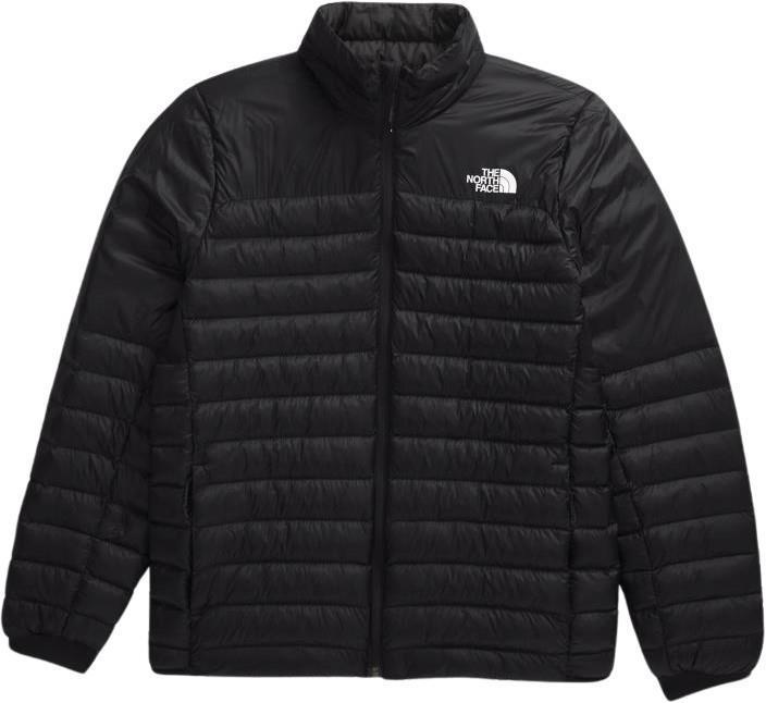 Terra Peak Jacket - Mens - TNF Black 1