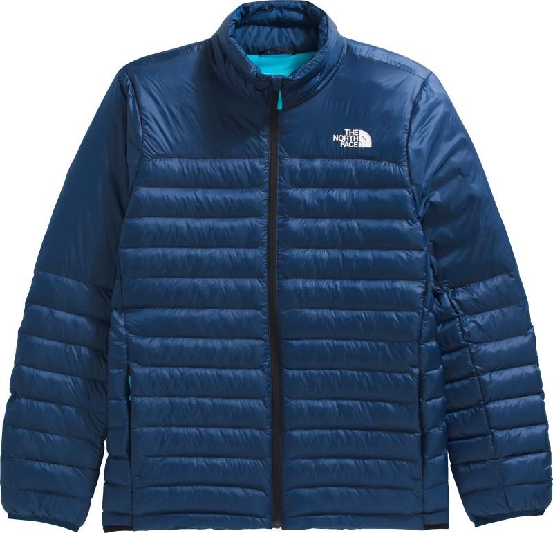 Terra Peak Jacket - Mens - estate blue 1