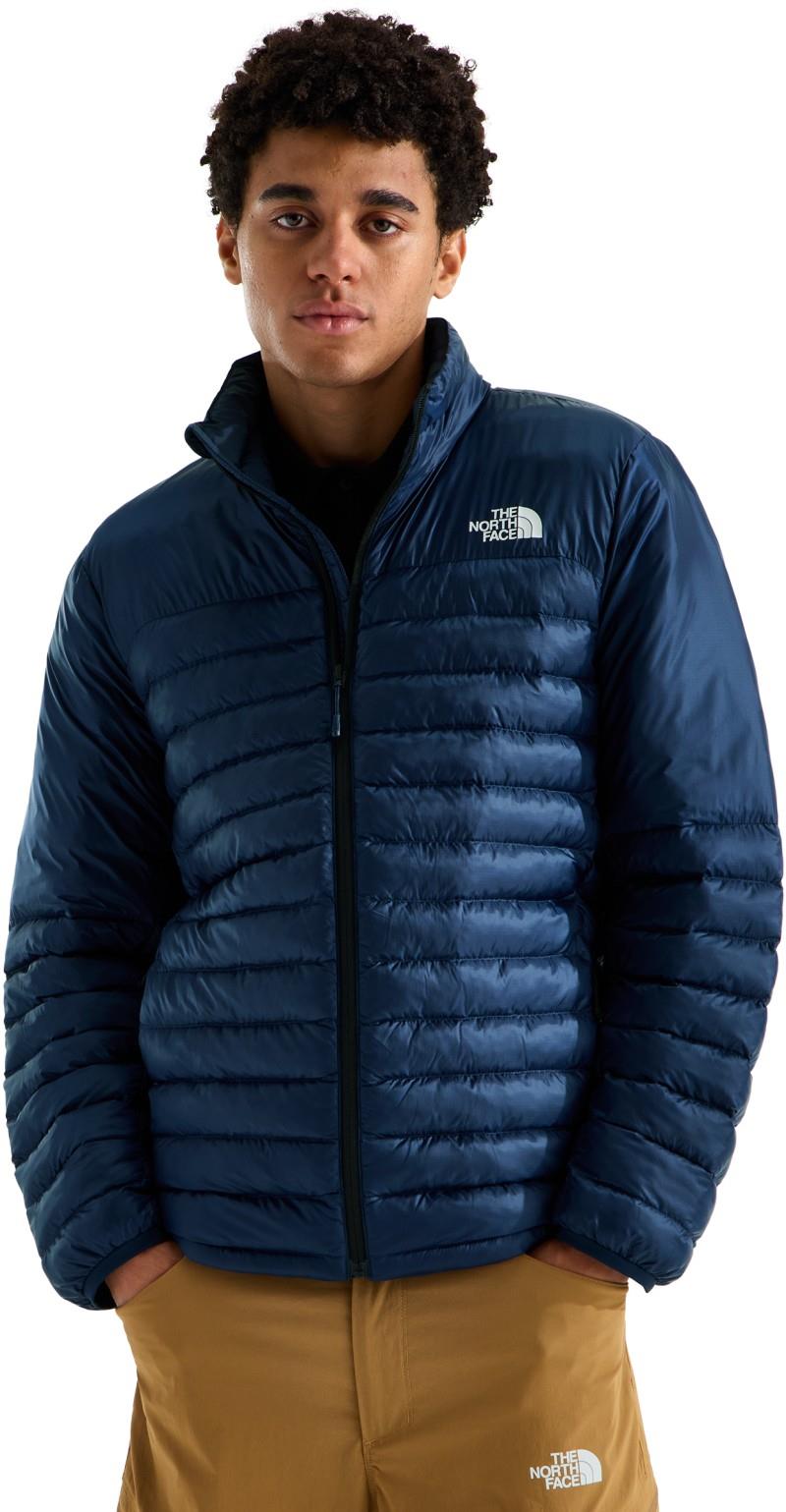 Terra Peak Jacket - Mens - summit navy 1