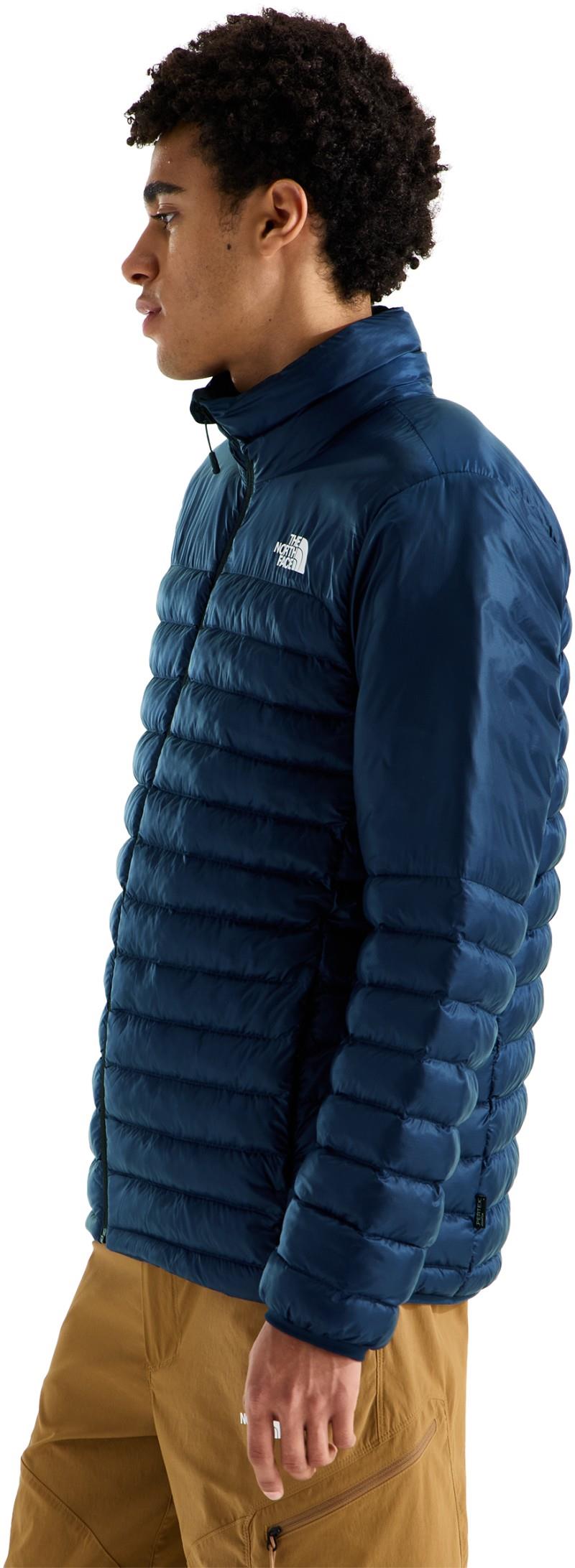 Terra Peak Jacket - Mens - summit navy 1