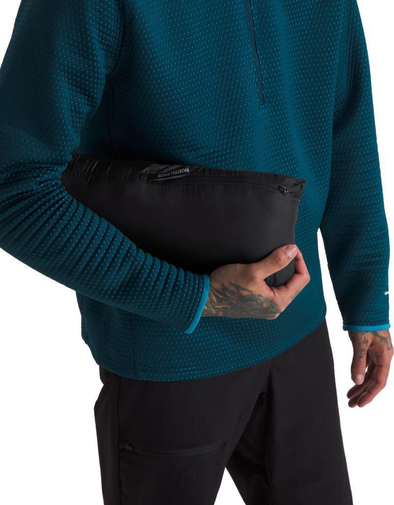 Terra Peak Jacket - Mens - tnf black 1