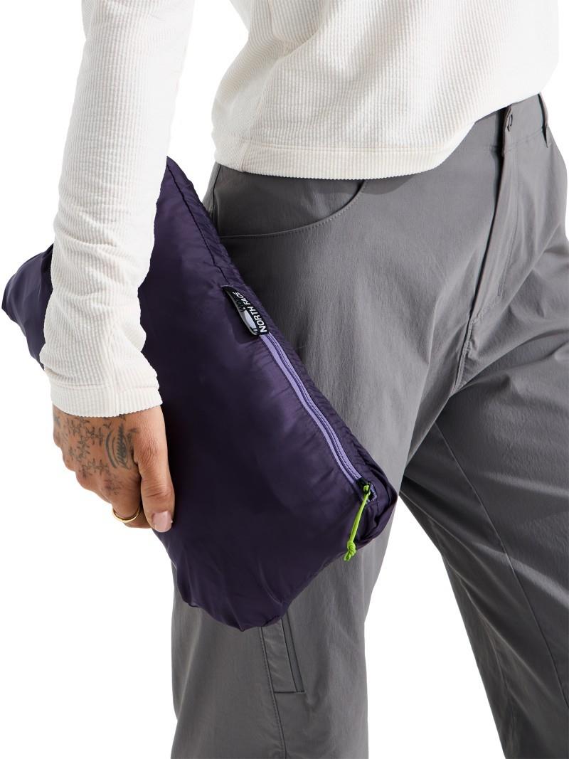 Terra Peak Jacket - Womens - endless dusk / grounded plum 1