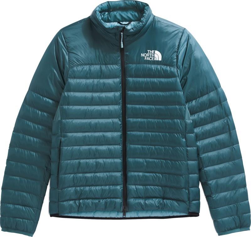 Terra Peak Jacket - Womens - space 1