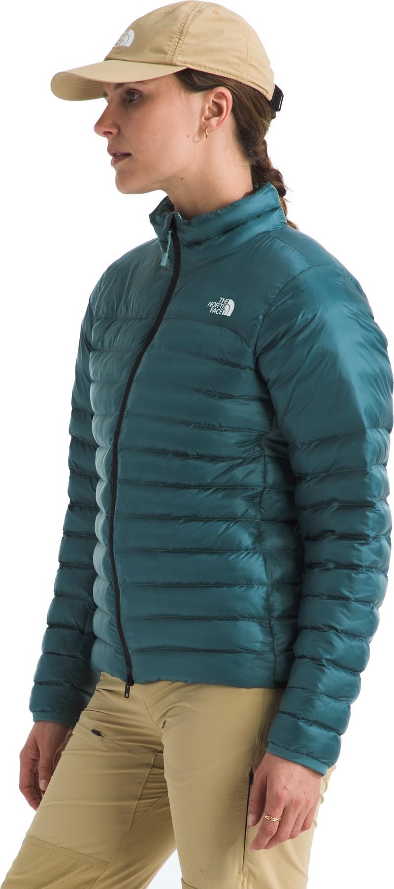 Terra Peak Jacket - Womens - space 1